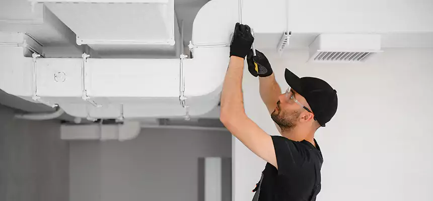 Our Air Duct Cleaning Services in Surprise, AZ