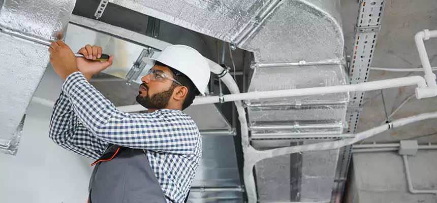 Proactive Ac Vent Repairs & Air Duct Replacement Companies Near Me in Surprise