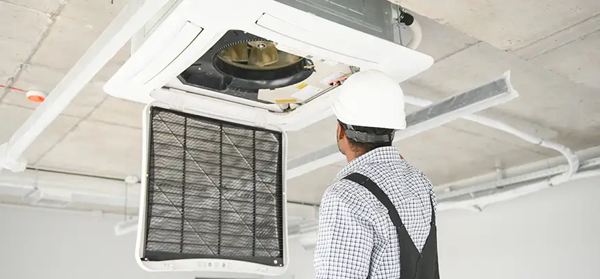 Our Affordable Duct Cleaning Near Me Services in Surprise, AZ