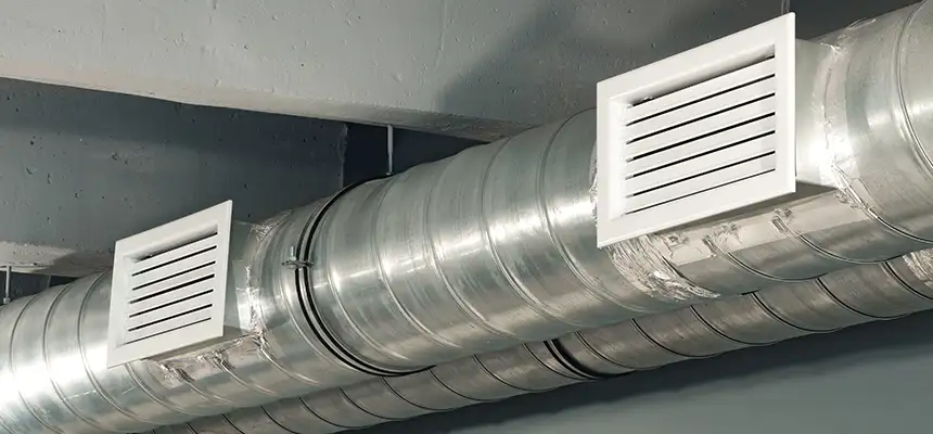 Our Air Duct Camera Inspection Services in Surprise, AZ
