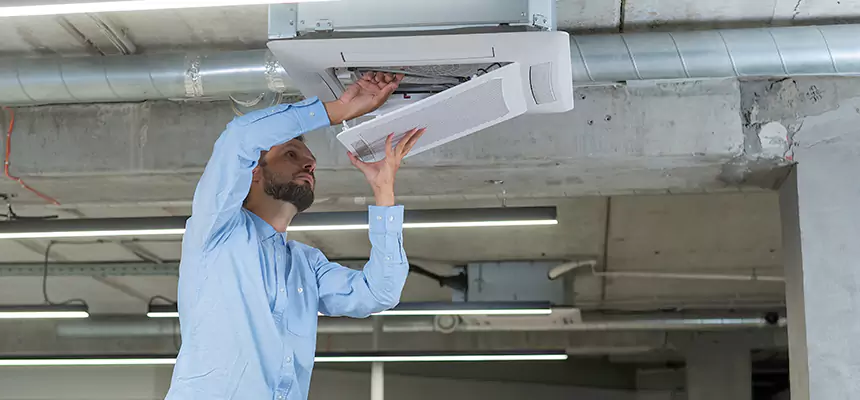 Our Air Duct Dust Cleaning Services in Surprise, AZ