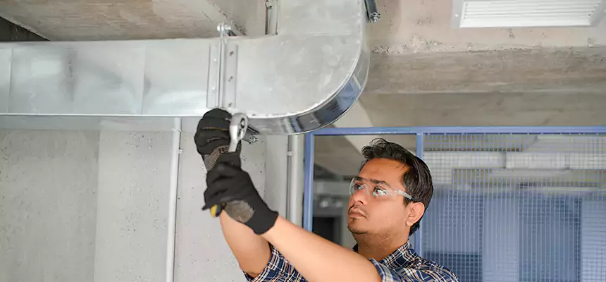 Our Air Duct Installation Services in Surprise, AZ