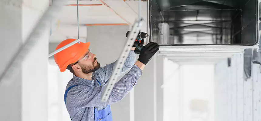 Our Air Vent Replacement Services in Surprise, AZ