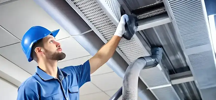 Our Annual Dryer Vent Maintenance Services in Surprise, AZ
