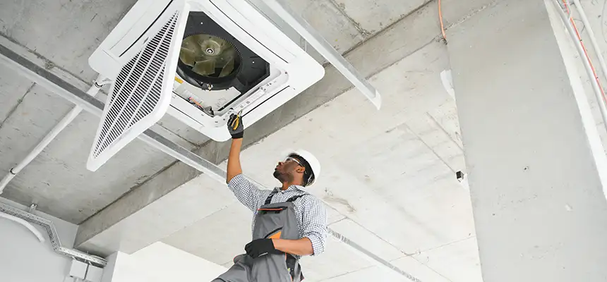 Efficient Multi‑Unit & HOA Annual Vent Cleaning Plans in Surprise