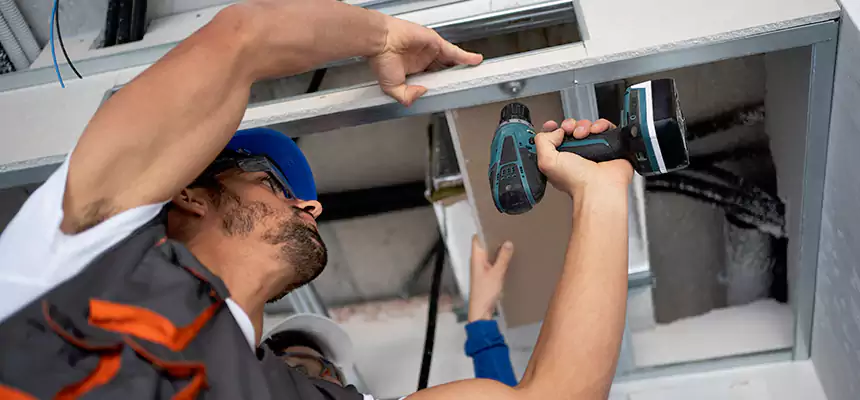Our Apartment Air Duct Cleaning Services in Surprise, AZ