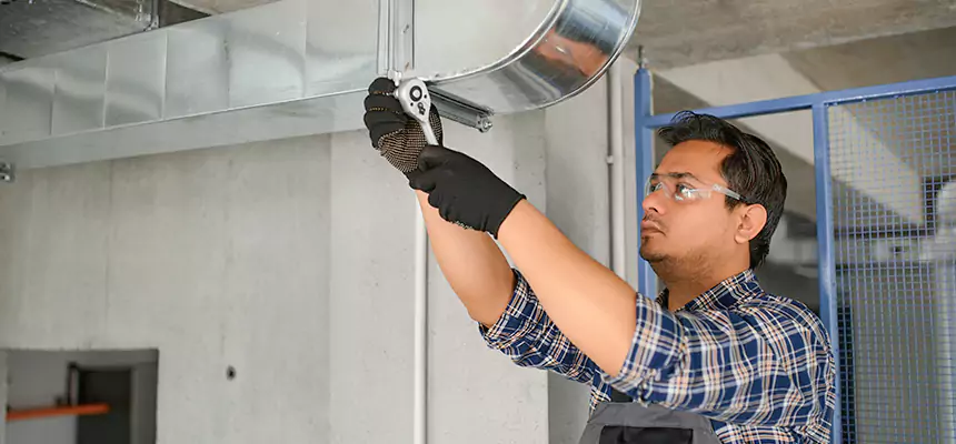 Our Clogged Air Duct Repair Services in Surprise, AZ
