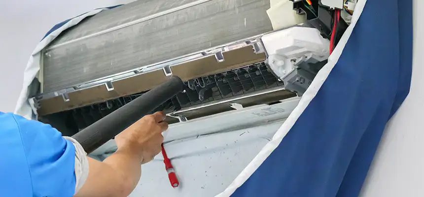 Advanced Clogged Dryer Vent Repair for Multi-Unit & Commercial in Surprise, AZ