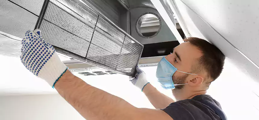 Our Dryer Vent Cleaning Services in Surprise, AZ