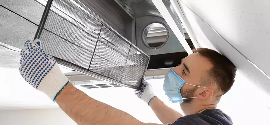 Our Dryer Vent Replacement Services in Surprise, AZ