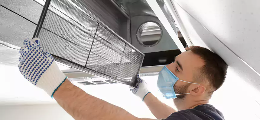 Our Home Duct Cleaning Services in Surprise, AZ