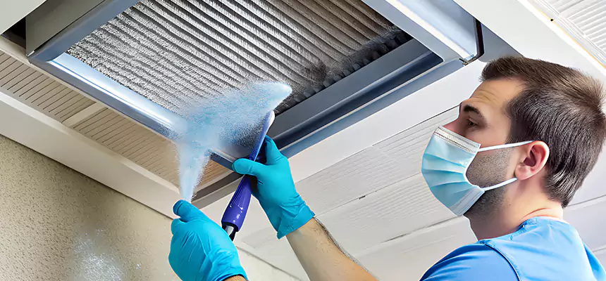 Our Home Ventilation Cleaning Services in Surprise, AZ