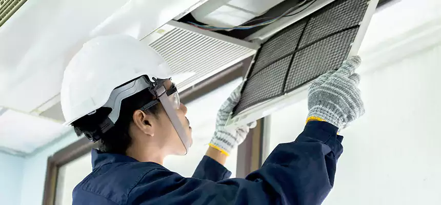 Our Multi-family Home Duct Cleaning Services in Surprise, AZ