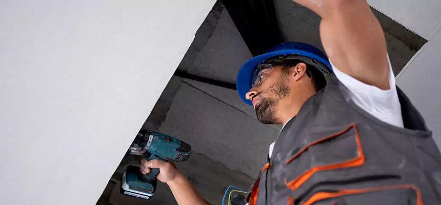 Our Post-Renovation Duct Debris Removal Services in Surprise, AZ