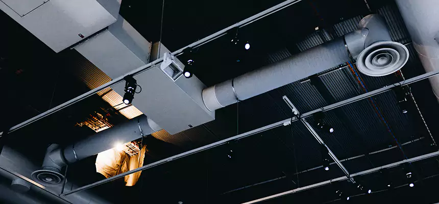 Our Seasonal Allergy Air Duct Cleaning Services in Surprise, AZ