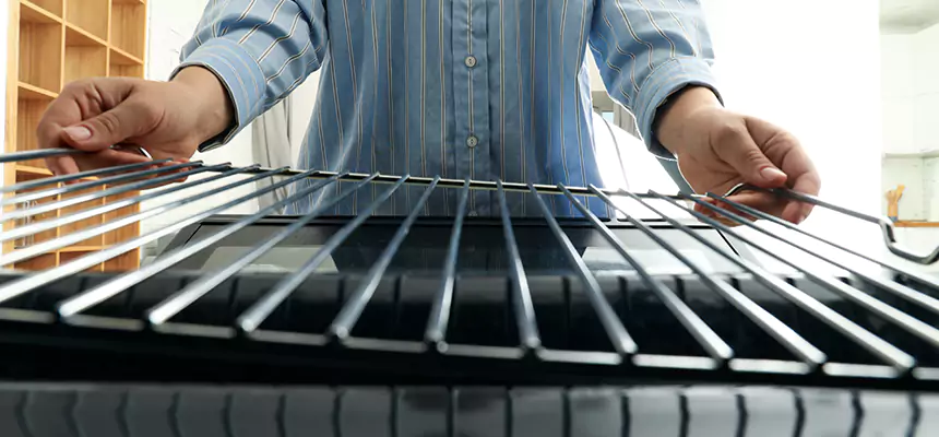 Our Vent Grille Washing Services in Surprise, AZ
