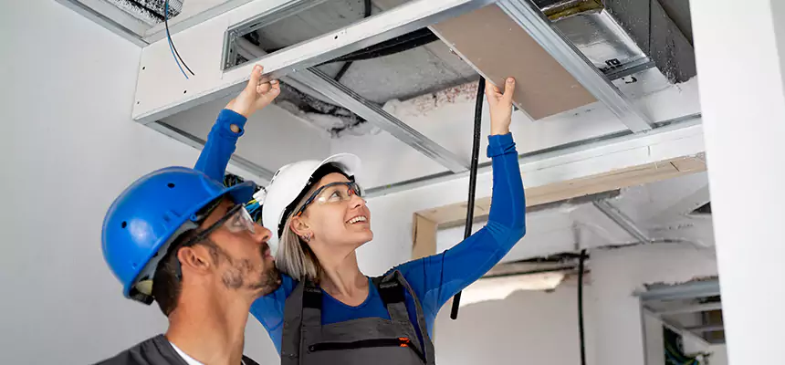 Our Vent Relocation Services in Surprise, AZ