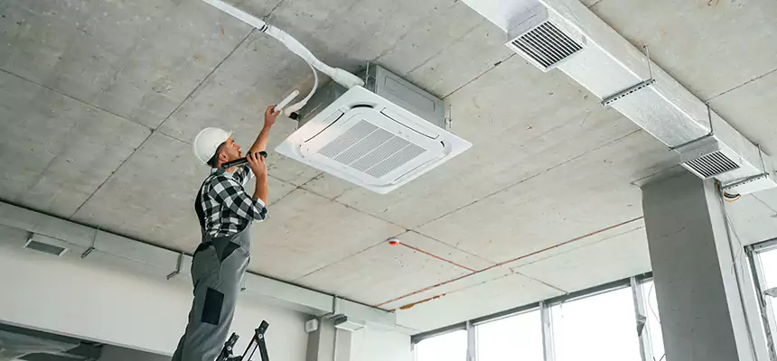 Our Wi Fi Connected Air Ducts Services in Surprise, AZ