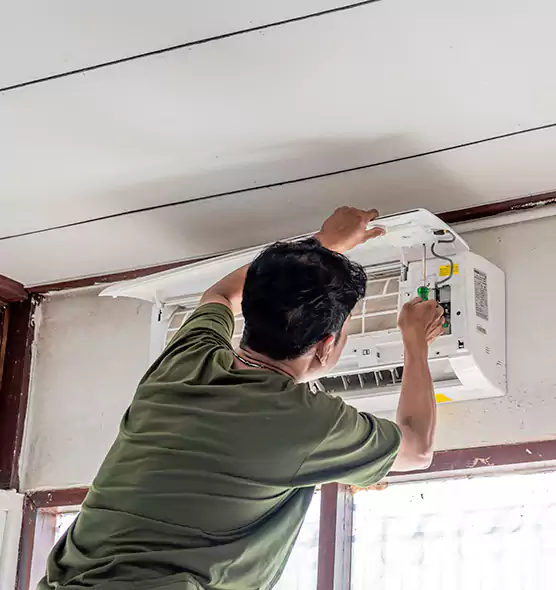 About Air Duct & AC Odor Removal in Surprise, AZ