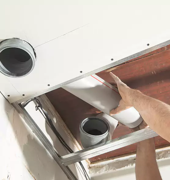 Professional Air Duct Replacement in Surprise, AZ