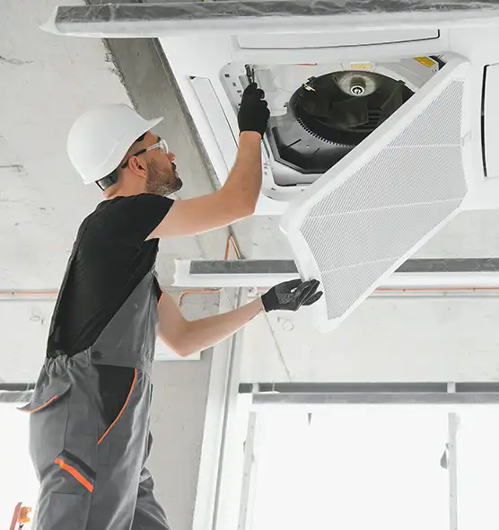 About Air Duct Rodent Removal in Surprise, AZ