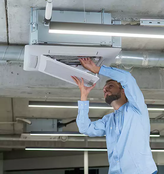 About Air Duct Sealing And Repair in Surprise, AZ