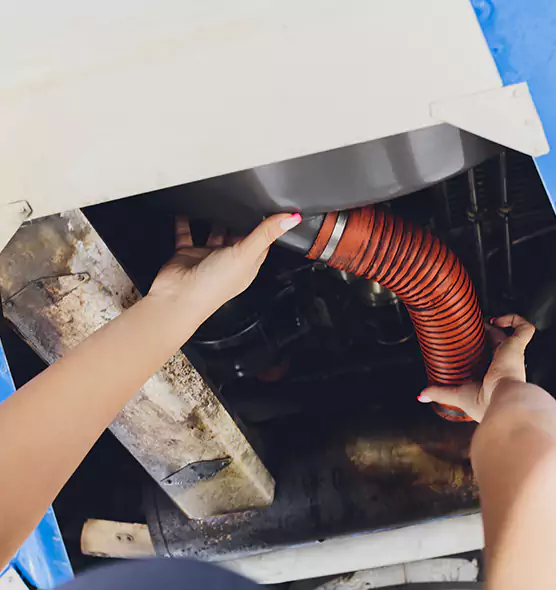 About Air Duct Virus Disinfection in Surprise, AZ