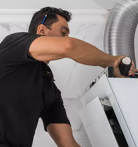 Trusted Bathroom Exhaust Duct Cleaning in Surprise, AZ