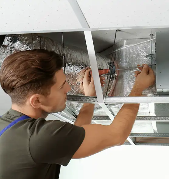 Professional Clogged Dryer Vent Repair in Surprise, AZ