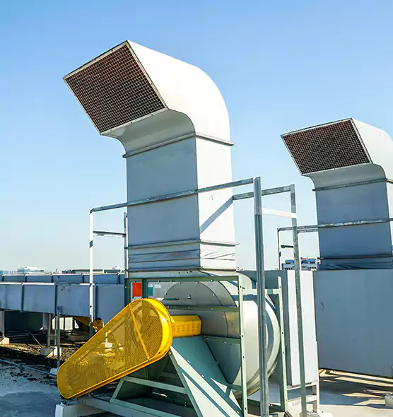 Advanced Commercial HVAC Duct Cleaning in Surprise, AZ