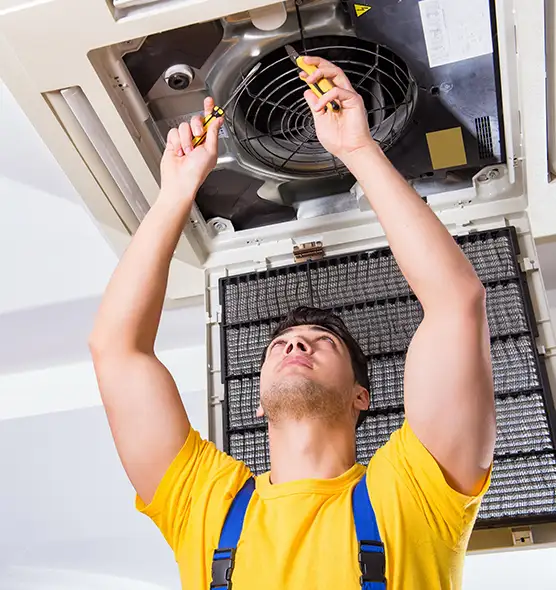 Welcome to Air Duct Cleaning & Repairs Surprise — Your Local Condo Dryer Vent Maintenance Partner in Surprise, AZ