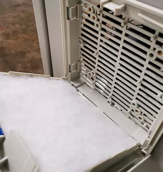 Professional Dryer Vent Mold Cleaning in Surprise, AZ