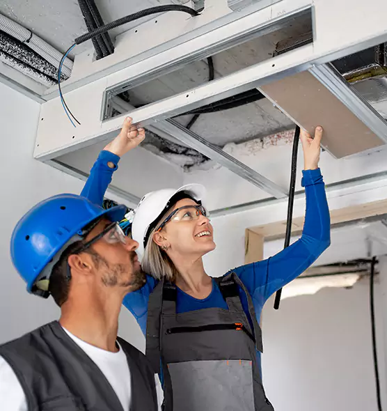 Comprehensive Duct Insulation Services in Surprise, AZ