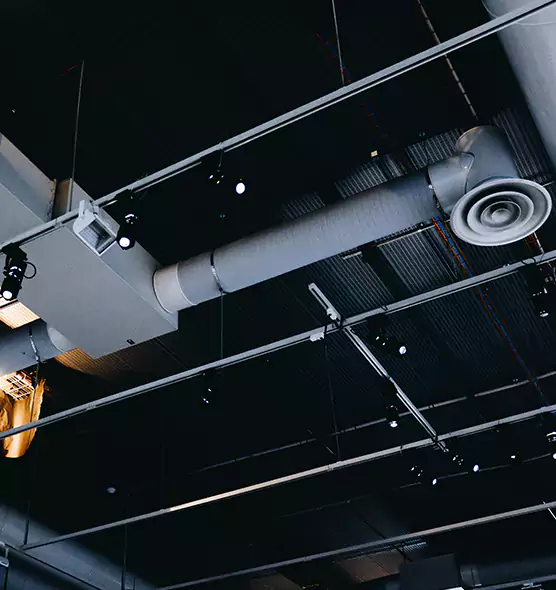 About Duct Sanitization with UV Light in Surprise, AZ