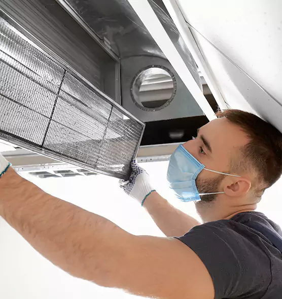 About Remove Smoke Smell From Air Duct in Surprise, AZ
