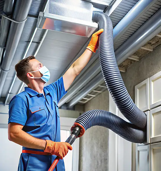Welcome to Air Duct Cleaning & Repairs Surprise — Your Local Roof Dryer Vent Cleaning Specialists in Surprise, AZ