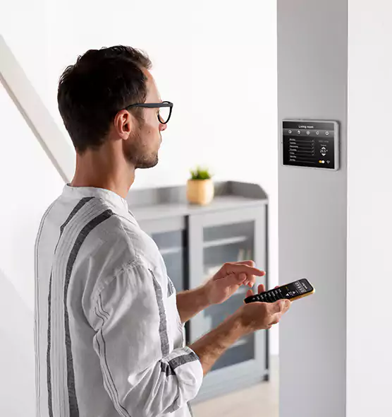 About Smart AC Vent Controller Services in Surprise