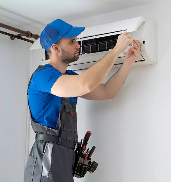 About Smart Thermostat AC Installation in Surprise, AZ
