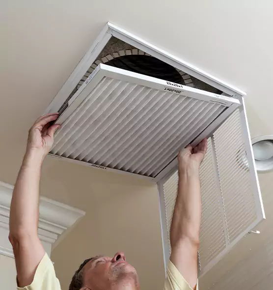 Trusted Vent Shaft Cleaning Expert in Surprise, AZ