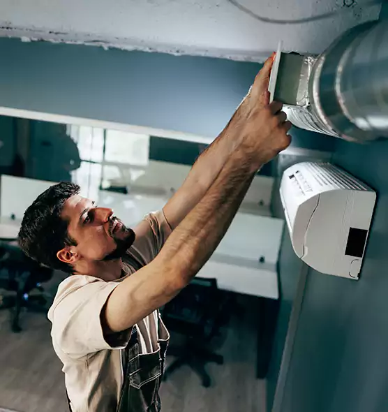 Reliable Warehouse Vent Cleaning in Surprise, AZ