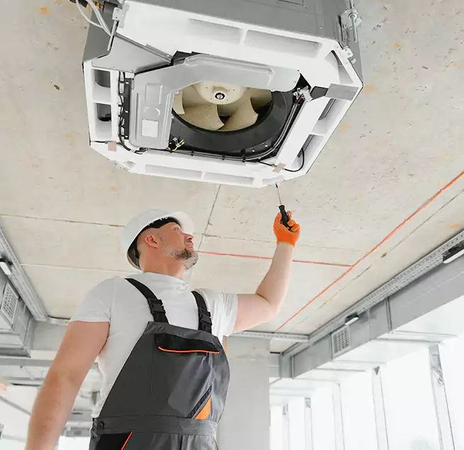 Why Homeowners & Businesses Trust Us in Surprise, AZ?