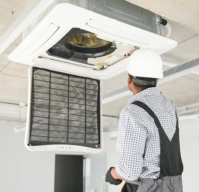 Why Homeowners & Businesses Trust Us in Surprise, AZ?