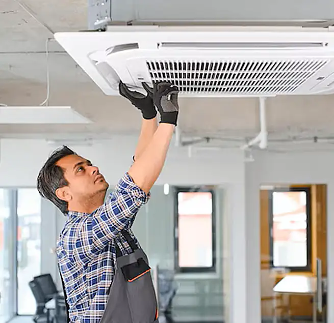 Why Homeowners & Businesses Trust Us in Surprise, AZ?