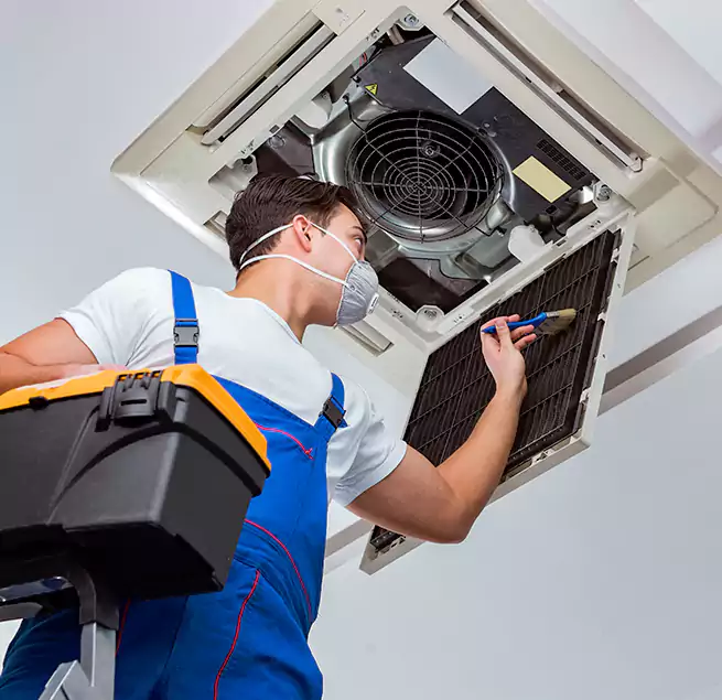 Why Homeowners & Businesses Trust Us in Surprise, AZ