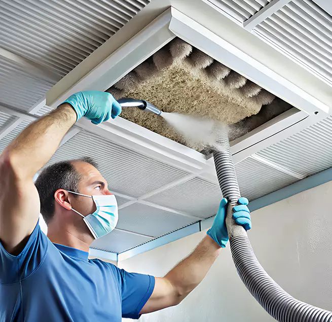  Why Homeowners & Businesses Trust Us Surprise, AZ?