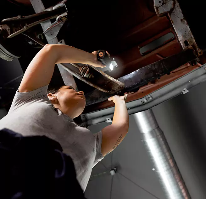 Why Homeowners & Businesses Trust Us Surprise, AZ