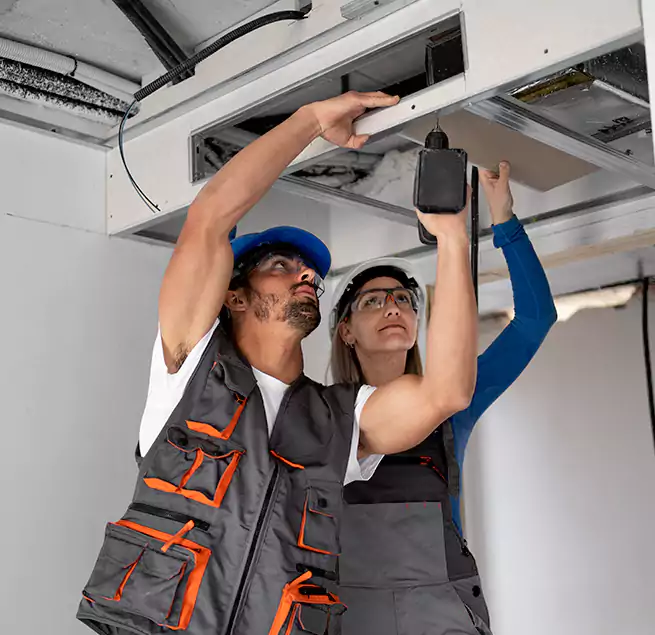 Why Homeowners & Businesses Trust Us in Surprise, AZ